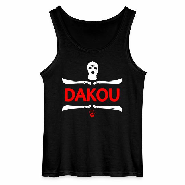 DAKOU