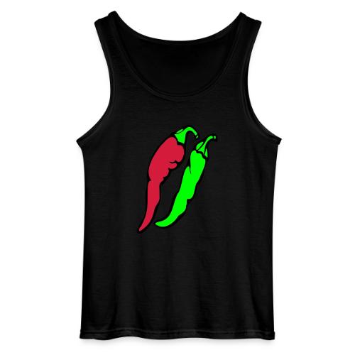Chilli - Męski tank top Gildan