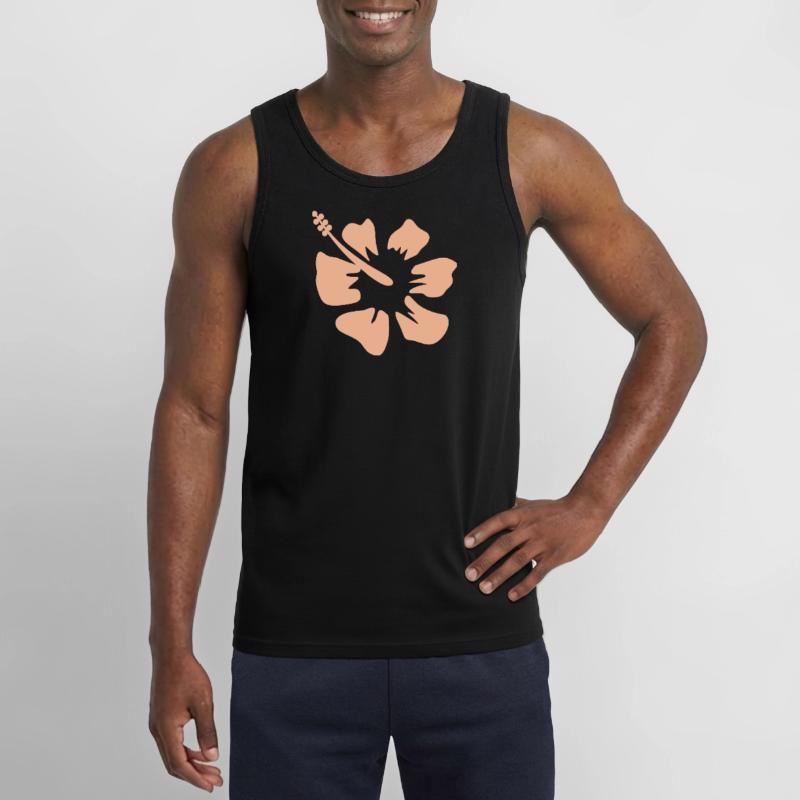 Muttertags Geschenk Mutter Muttertag Geschenkidee  Gildan Männer Tank Top