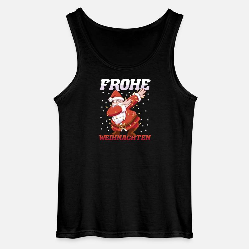 Bogenschütze Bogensport Bogenschießen - Gildan Männer Tank Top - Schwarz