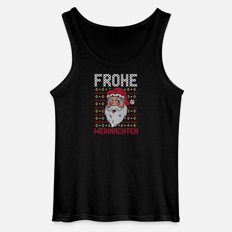 Bogenschütze Bogensport Bogenschießen - Gildan Männer Tank Top - Schwarz