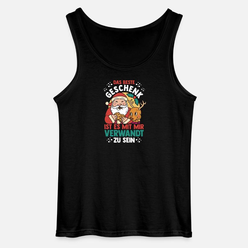 Bogenschütze Bogensport Bogenschießen - Gildan Männer Tank Top - Schwarz