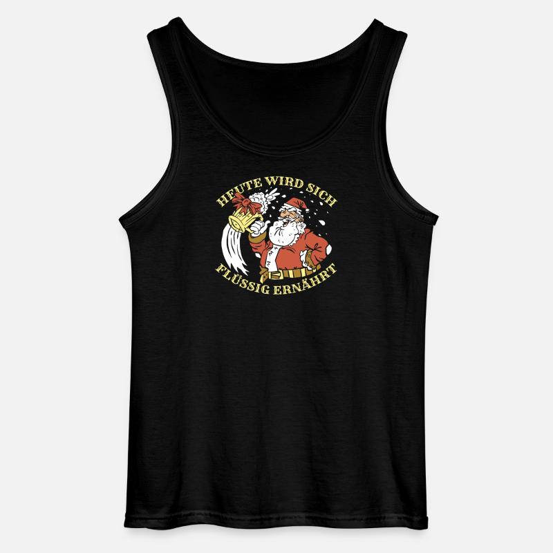 Bogenschütze Bogensport Bogenschießen - Gildan Männer Tank Top - Schwarz