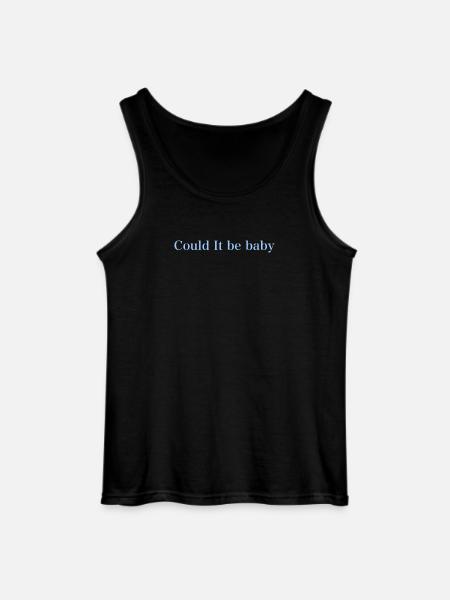 IMG 7278 - Gildan Männer Tank Top - Schwarz