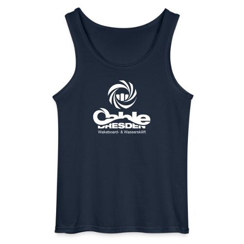 Cable Dresden - Gildan Männer Tank Top