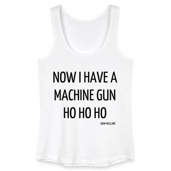 Serie TV - Television - Quotes - Citation - Zitat - Women’s Organic Tank Top - white - Front