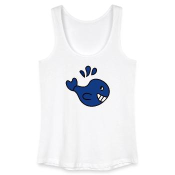 anniversary. Anniversary Decade. humor. funny - Women’s Organic Tank Top - white - Front