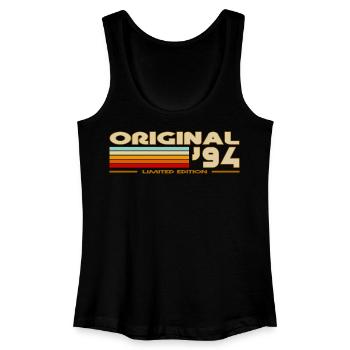 1994 - Women’s Organic Tank Top - black - Front