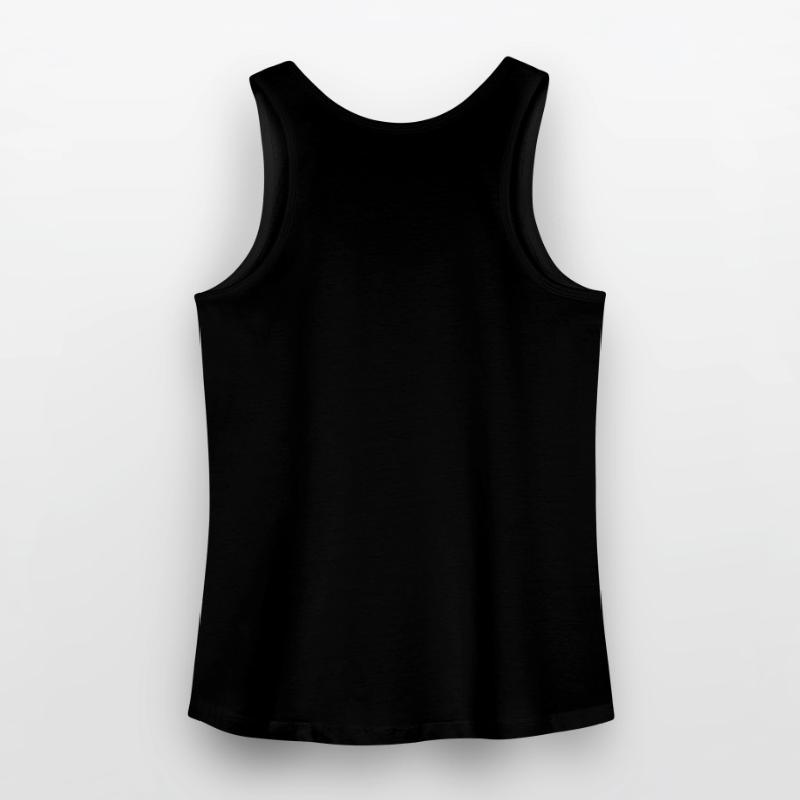 鉄鬼 Tekki Chopper Frauen Bio Tank Top
