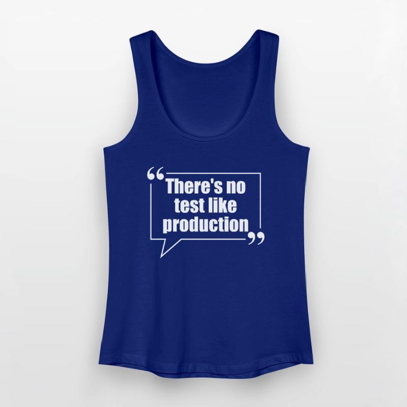 Programmer, Software, Computer Science, Developer Women’s Organic Tank Top