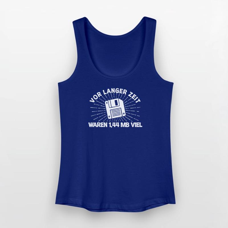 Developer Programmer Statement Debug Scripting Women’s Organic Tank Top