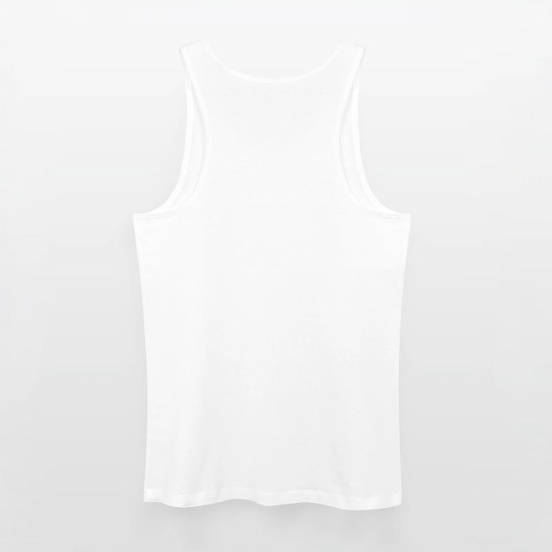 Computertechnik Männer Bio Tank Top