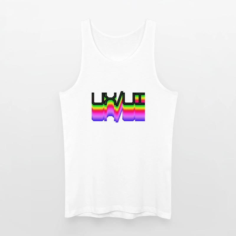 Code Developer Scripting Dev Geek Geek Men’s Organic Tank Top