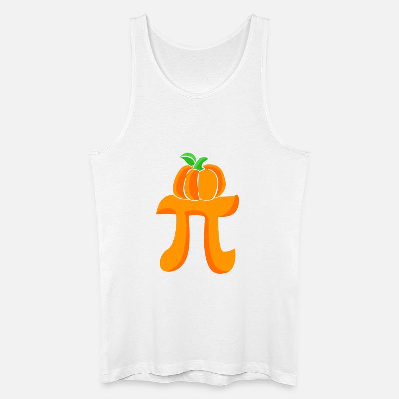 Thanksgiving Mama Mutter Oma Großmutter - Männer Bio Tank Top - Weiß