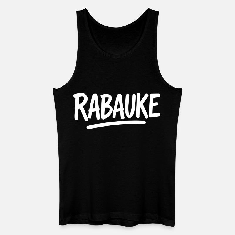 Yob - Men’s Organic Tank Top - black