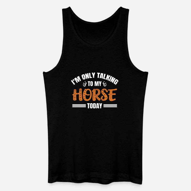 Aussiedoodle - Männer Bio Tank Top - Schwarz
