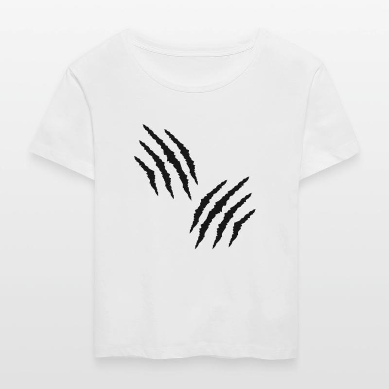 Scratch Stanley/Stella SERENA Relaxed Women’s Organic Round Neck T-shirt