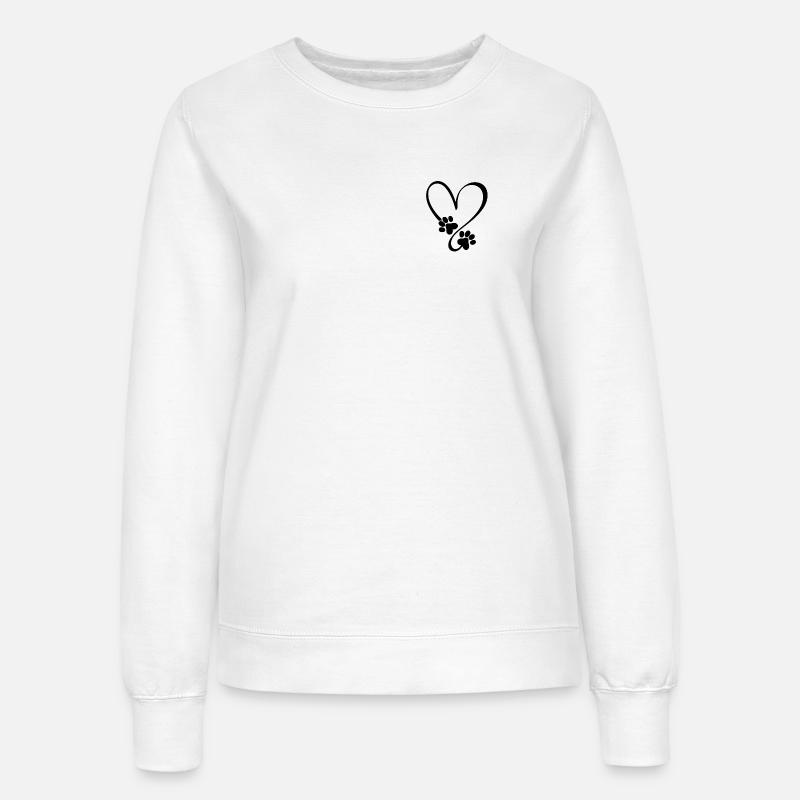 2-removebg-preview - Women’s Sweatshirt - white