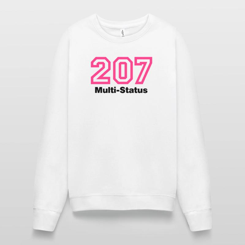 Error 207 | Fehler | Errormessage Women’s Sweatshirt