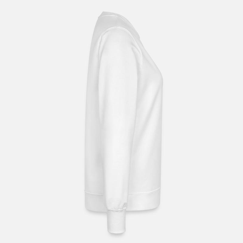 cute dog Sweat Femme