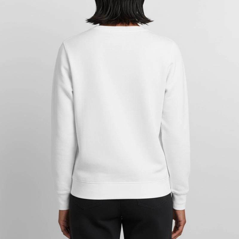 Regel Null: Spaß oder Trennung Frauen Sweatshirt