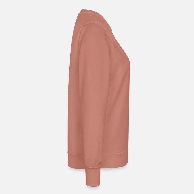 Parlez-vous anglais? Sweat Femme