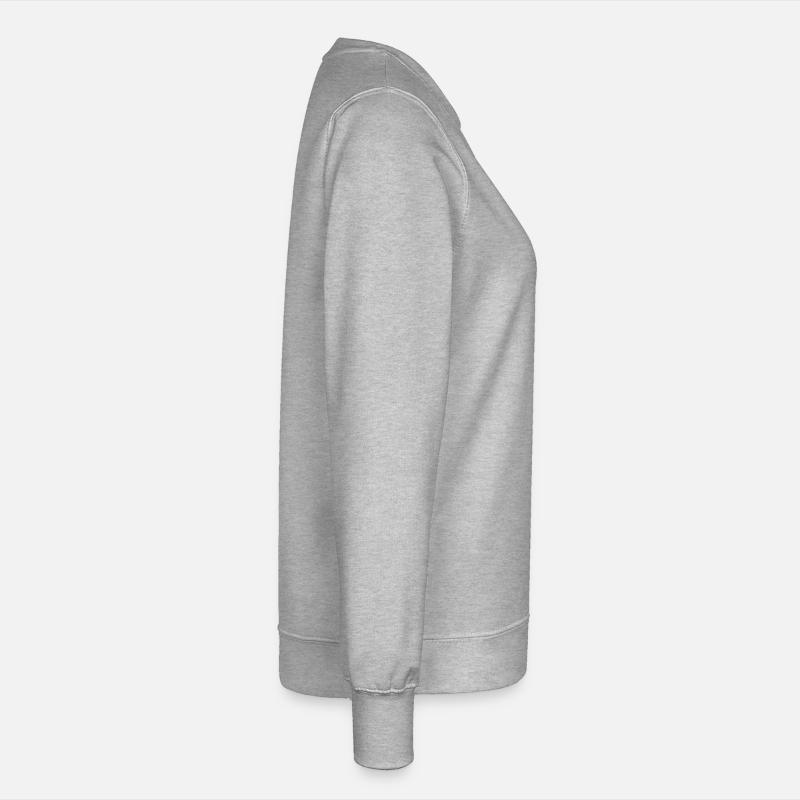 Nordic Walking Frauen Sweatshirt