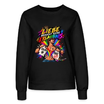 Frauen Sweatshirt