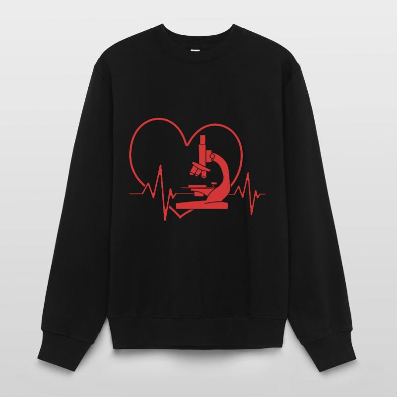Molécule de formule structurelle Sweat Femme
