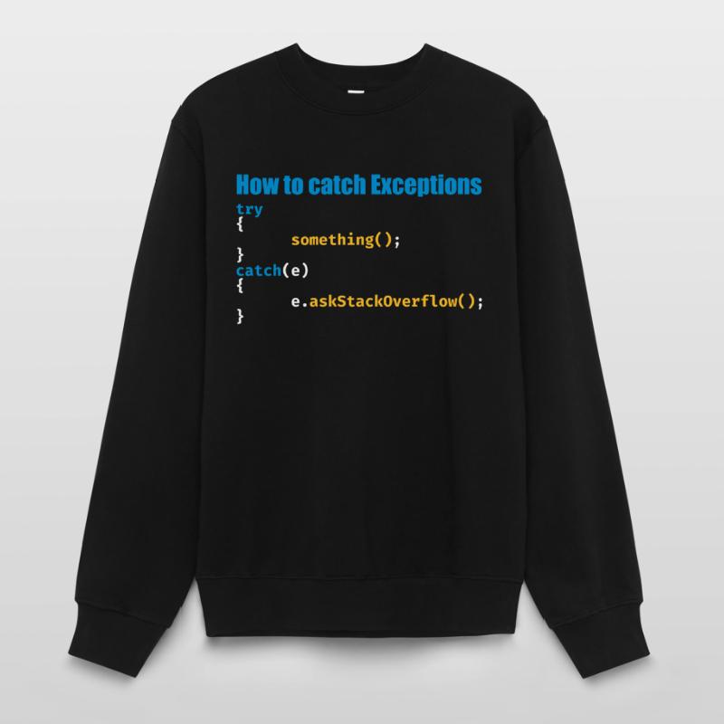 Programmer, Software, Computer Science, Developer Women’s Sweatshirt