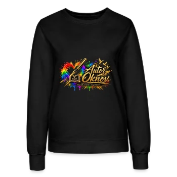 Frauen Sweatshirt