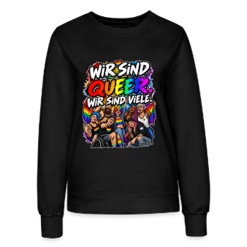 Frauen Sweatshirt