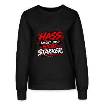 Frauen Sweatshirt