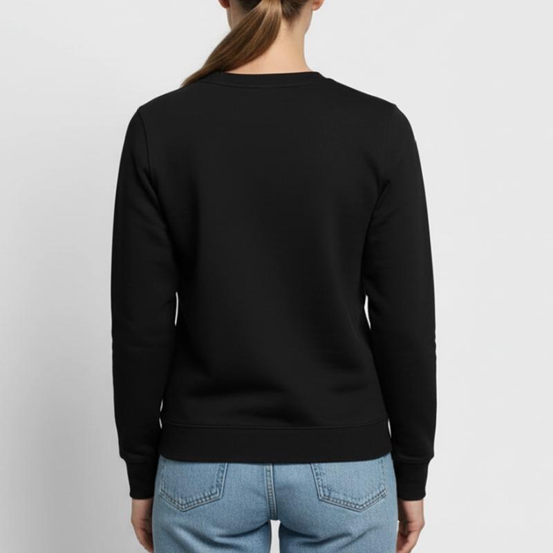 Skelette tun java Frauen Sweatshirt