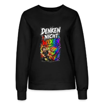 Frauen Sweatshirt