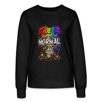 Frauen Sweatshirt