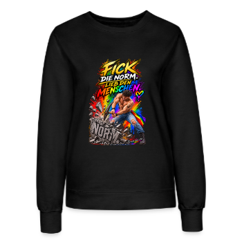 Frauen Sweatshirt