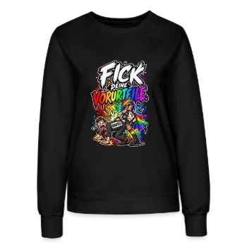 Frauen Sweatshirt