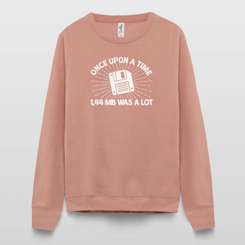 Programmierer Coden Statement Developer Skripting Frauen Sweatshirt