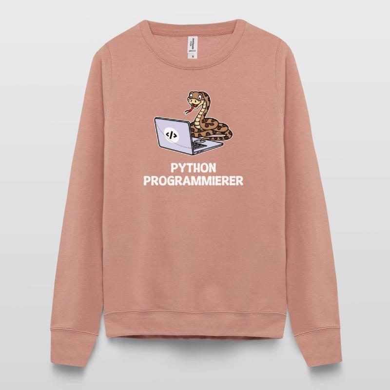 Developer Coden Statement Computer Programmer Women’s Sweatshirt