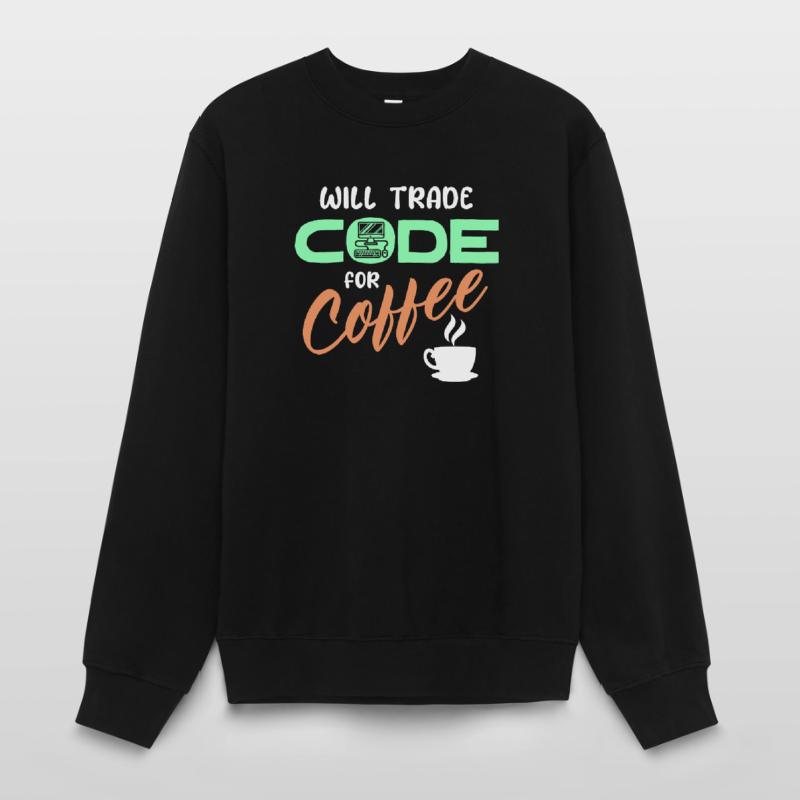 Programmer Developer Code Statement Computer Women’s Sweatshirt