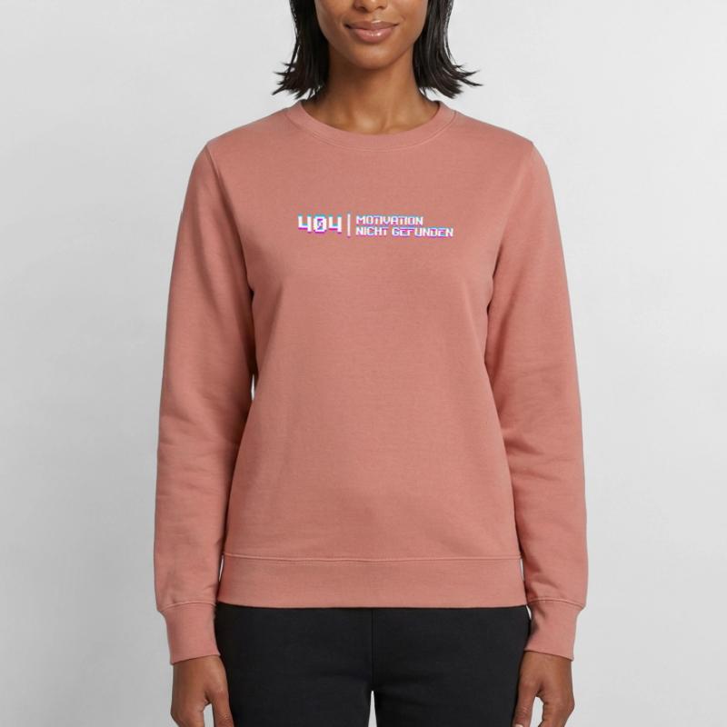 Developer Statement Coden Scripting Debug Women’s Sweatshirt