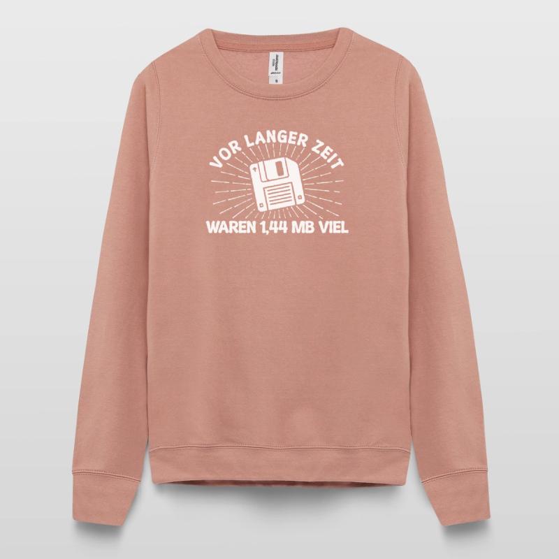 Developer Programmierer Statement Debug Skripting Frauen Sweatshirt