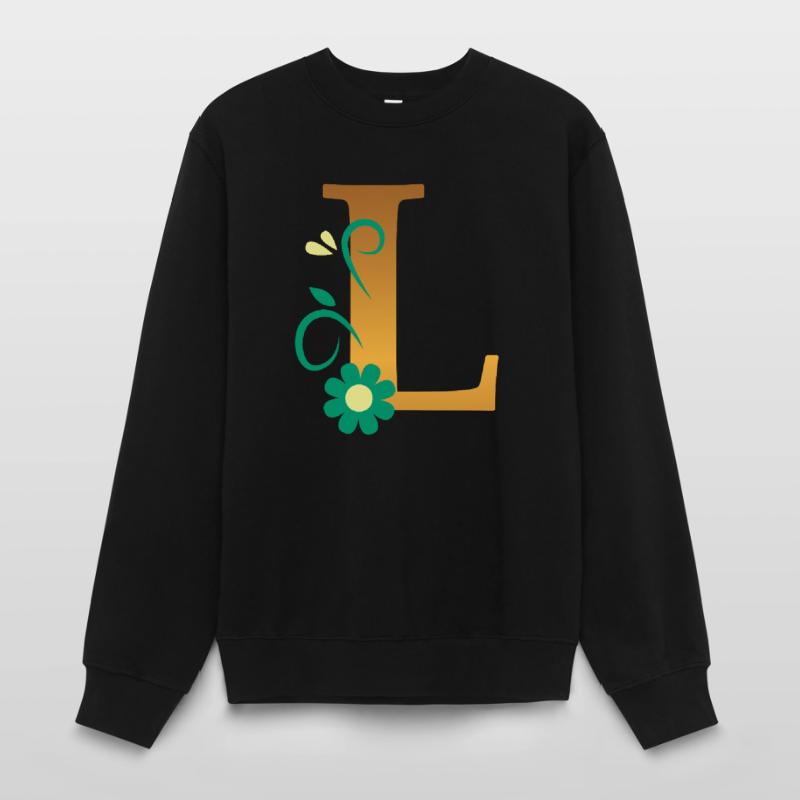 L Frauen Sweatshirt
