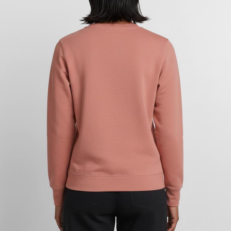 nerd CPU core ordinateur code pc carte spatiale Sweat Femme