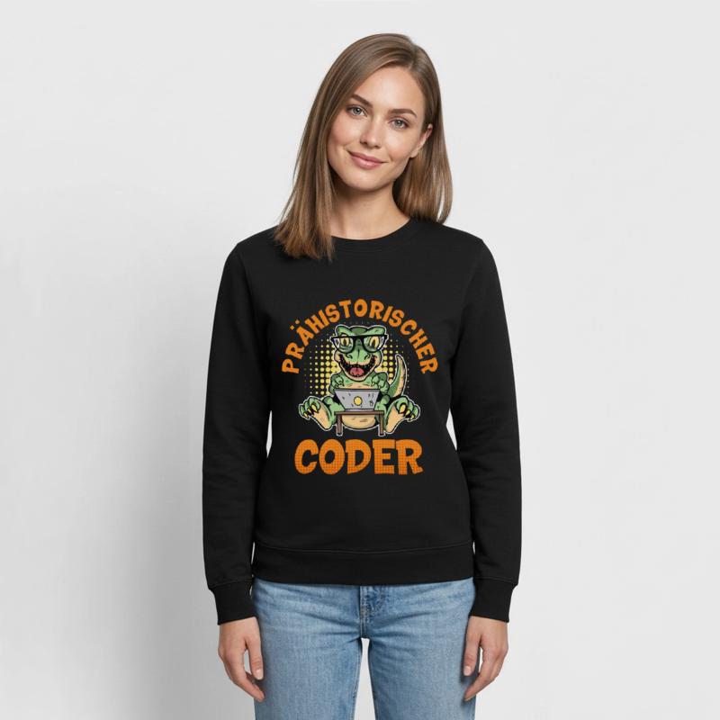 Women’s Sweatshirt