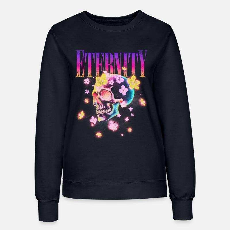 Eternity - Women’s Sweatshirt - french navy