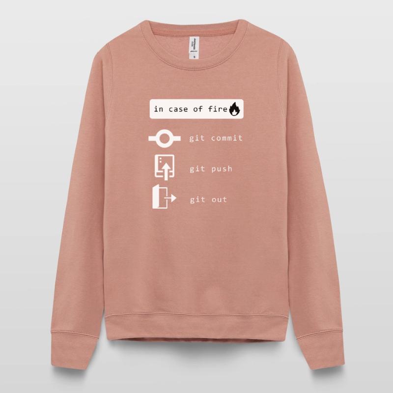 Programmer, Developer, Computer Scientist, Developer Women’s Sweatshirt
