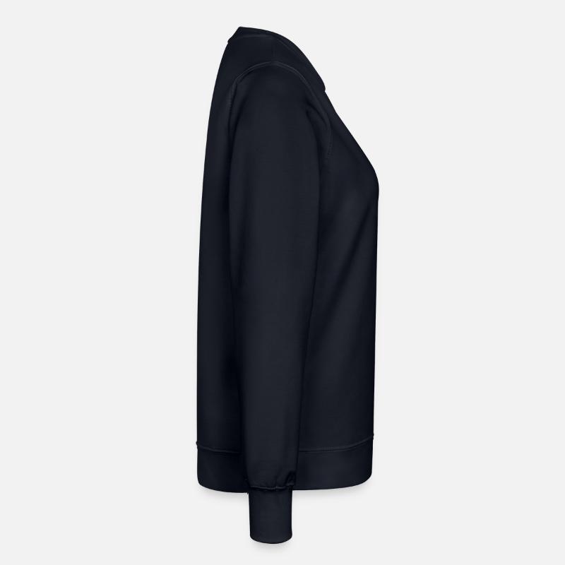 Lapin à bascule Sweat Femme