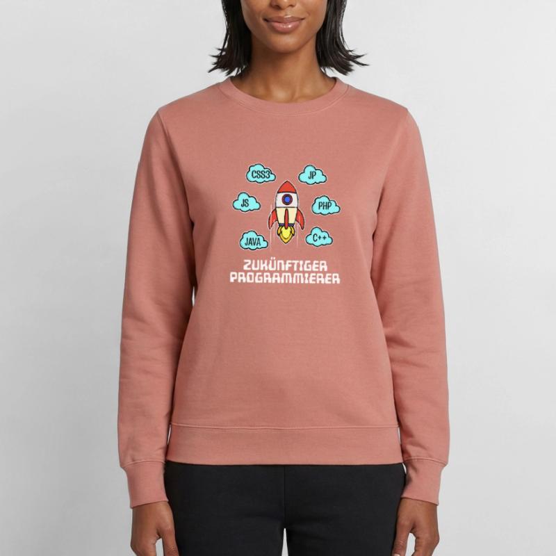 Css Coden Developer Statement C++ Php Java Debug Sweat Femme